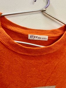 Long Pullover