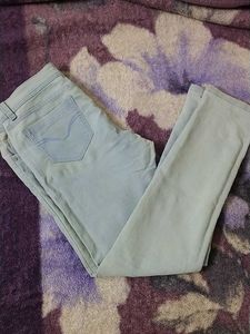 Light Blue Denim Jeans