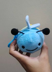 Cute Plush Bee Toy