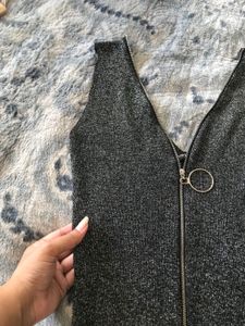 Sparking Dress