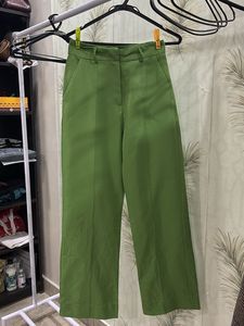 Vintage green Pant