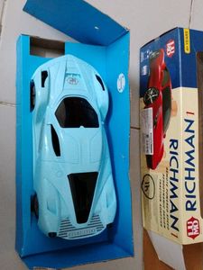 Kids Remote Control Car