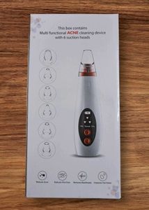Multifunctional 6in 1 Device
