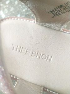 Flats For Girls Brand New Never Used