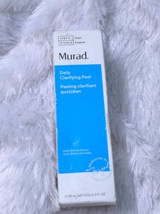 Murad Clarifying Aha Bha Peeling Solution