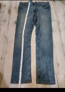 sc3013 Levi Strauss Jeans size 36