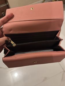 ORIGINAL MAST AND HARBOUR WALLET