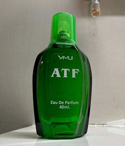VMJ ATF Eau De Parfum 40ml