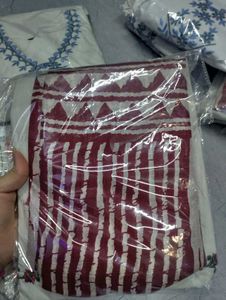 PREMIUM Womens Cotton Straight Kurti with Pant 😍