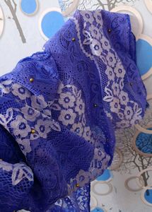 Net Dupatta