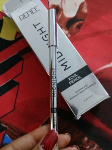 RENEE MIDNIGHT kAJAL....KoHL PENCIL..Water Proof