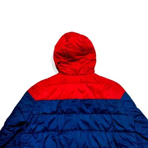 Anta Colorblocked Jacket | Chest 40