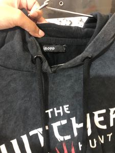 Cropp Hoodie