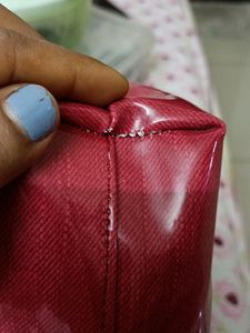 Red Bag
