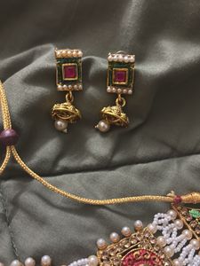 Jewelry Set