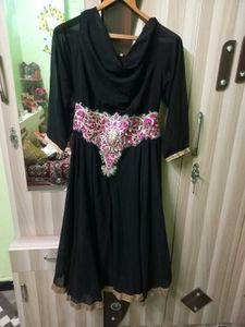 Indo Western One Peace Top