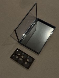 MAC Empty Large Pro Palatte With Insert