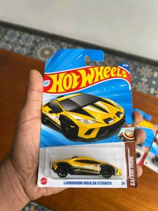 Hot Wheels Ford RS200