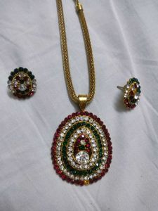 Women Jewellery Set