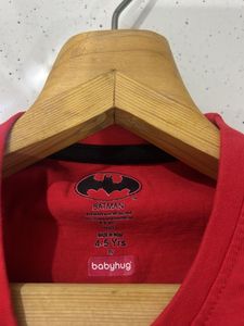 Cool Batman Tee