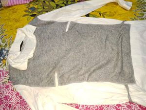 women winter top