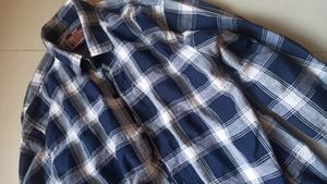 Check Shirt