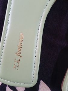 Pista Colour Diamond Flat