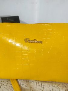 Silling Bag