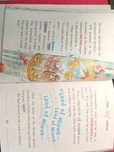 Thea Stilton Famous Book