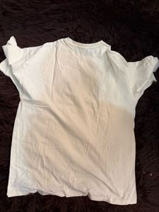 Arizona Coastline Oversized Tee