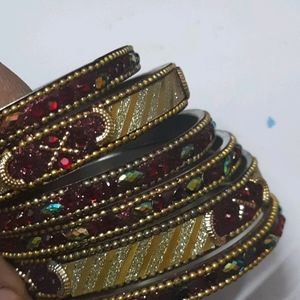 Beautiful Kada Set