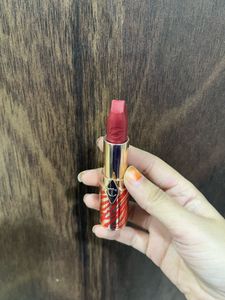 Charlottes Lipstick