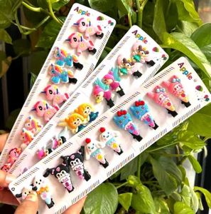 Hair Accessories Clips