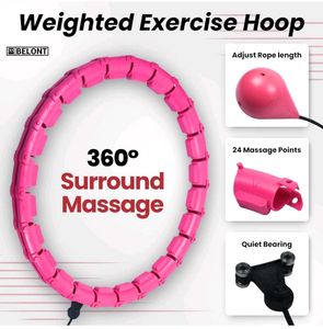 Hoop For Weight Loss