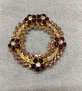 Saree Pin