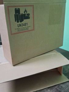 Box Packing