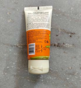 Pilgrim Vitamin C Invisible Sunscreen SPF 50