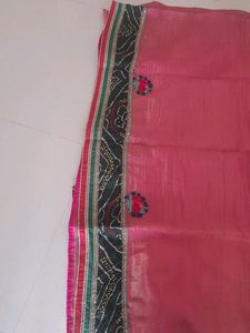 Cotton Silk