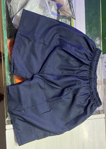 Nike Logo Shorts