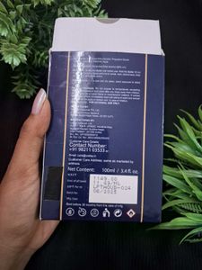 Vokka Thai Oud Luxury Perfume