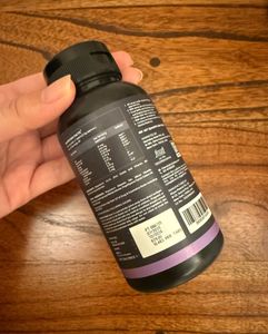 Nutrabay Pro Zinc Magnesium B6 Supplement ✨
