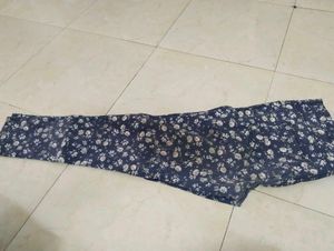 Bosini Printed Jeans