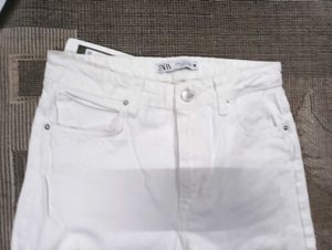 C@09 Size-28 Straight Jeans