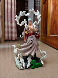 Zoro Figurine - Nika Avatar