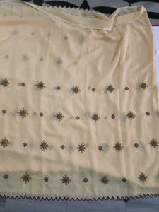 Elegant Saree