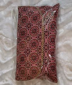 Brand New Baby Pink Colour Purse