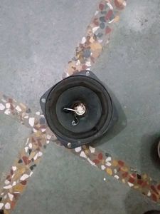 Variety of Speakers - tested