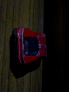 Hot Wheel Lamborghini + Formula Car