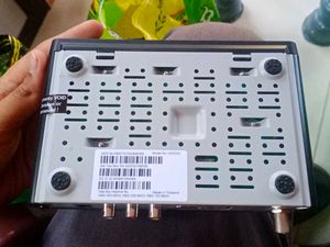 Set Top Box