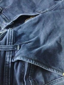 stylish Blue shorts🩳